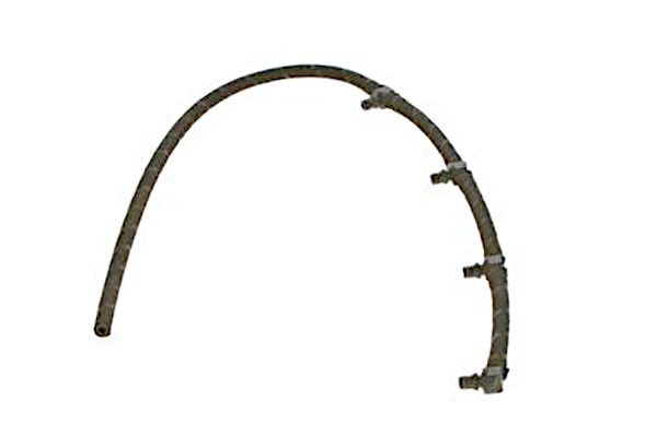 GOOM HFO-0076 - Kuro grįžtamoji žarnelė