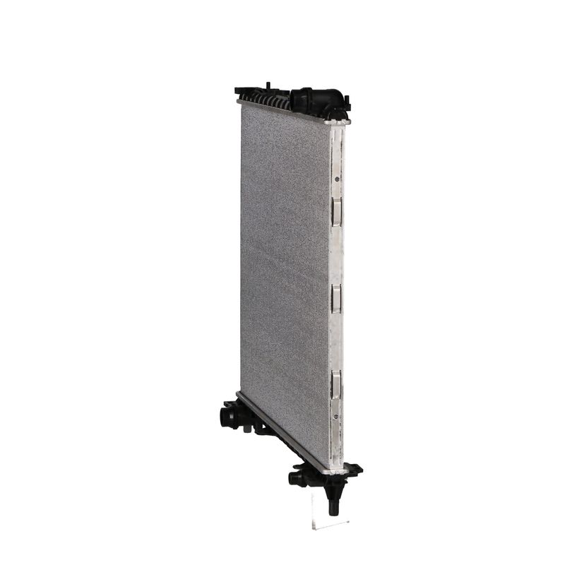 Radiaator, mootorijahutus, NISSENS 64331