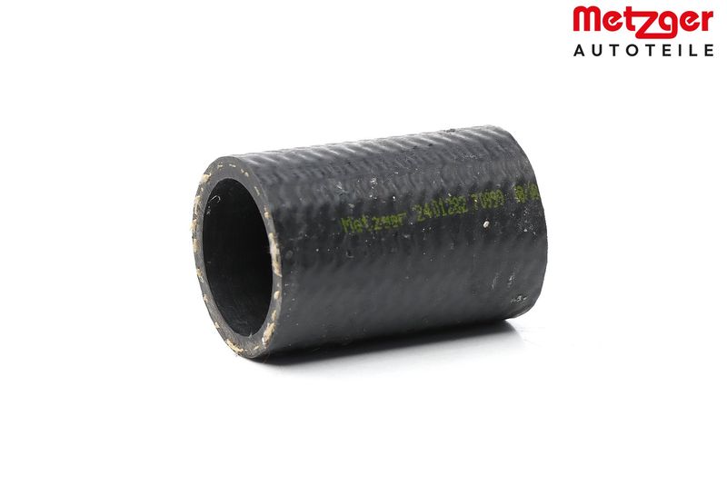 METZGER AUTOTEILE 2401282 Charge Air Hose
