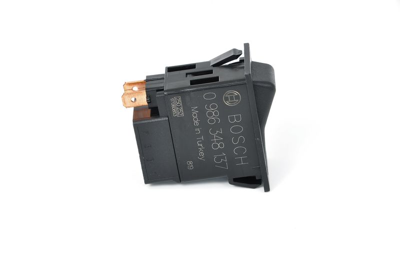 BOSCH 0986348137 Direction Indicator Switch