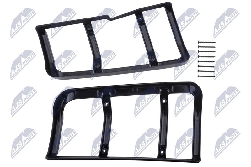 NTY EZC-LR-071 Taillight Cover