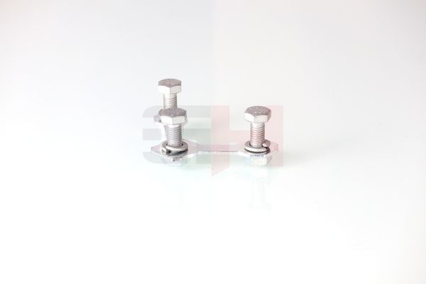 GH GH-394365 Clamping Bolt Set, ball joint