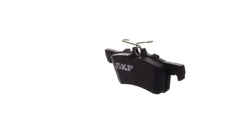 SKF VKBP90271 Brake Pad Set, disc brake