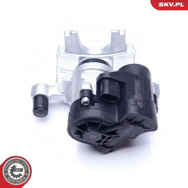 Pidurisadul, ESEN SKV 44SKV417