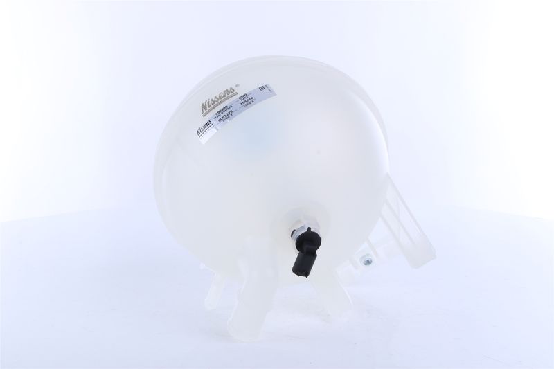 NISSENS 996296 Expansion Tank, coolant