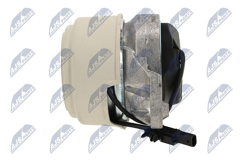 Paigutus, Mootor, NTY ZPS-ME-036