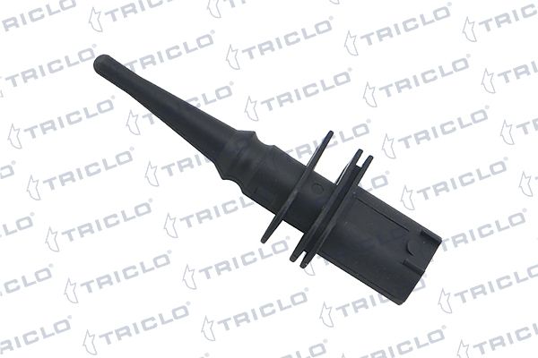 Sensor, temperaura exterior