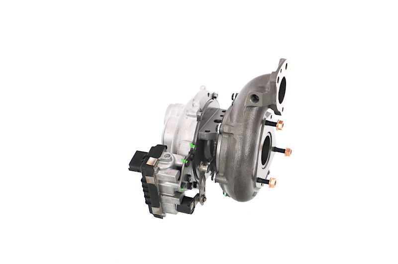 REMANTE 003-002-004567R Charger, charging (supercharged/turbocharged)
