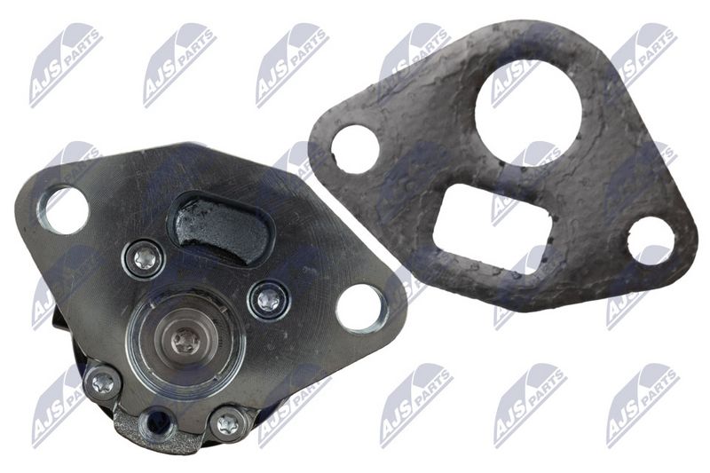 NTY EGR-HD-002 EGR Valve