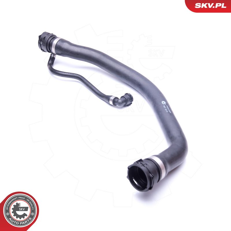 Jahutusvoolik, ESEN SKV 24SKV380