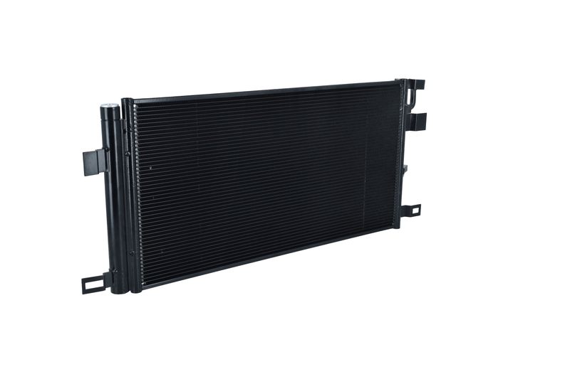 Kondensaator, kliimaseade, NRF 350454