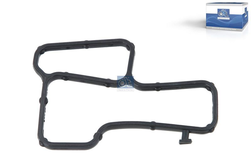 Garnituri, carcasa filtru ulei DT Spare Parts 6.00363