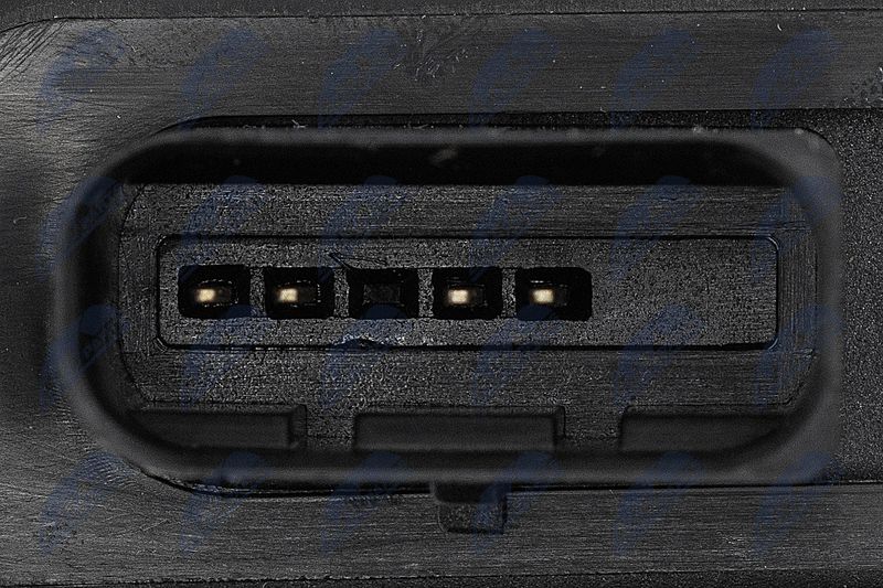 NTY EZC-VC-041 Actuator, central locking system