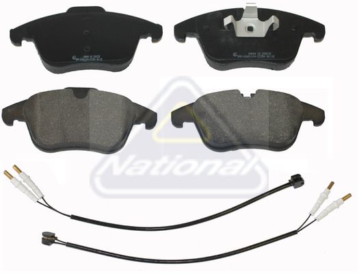 National NP2548