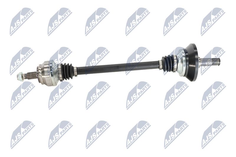 NTY NPW-ME-244 Drive Shaft