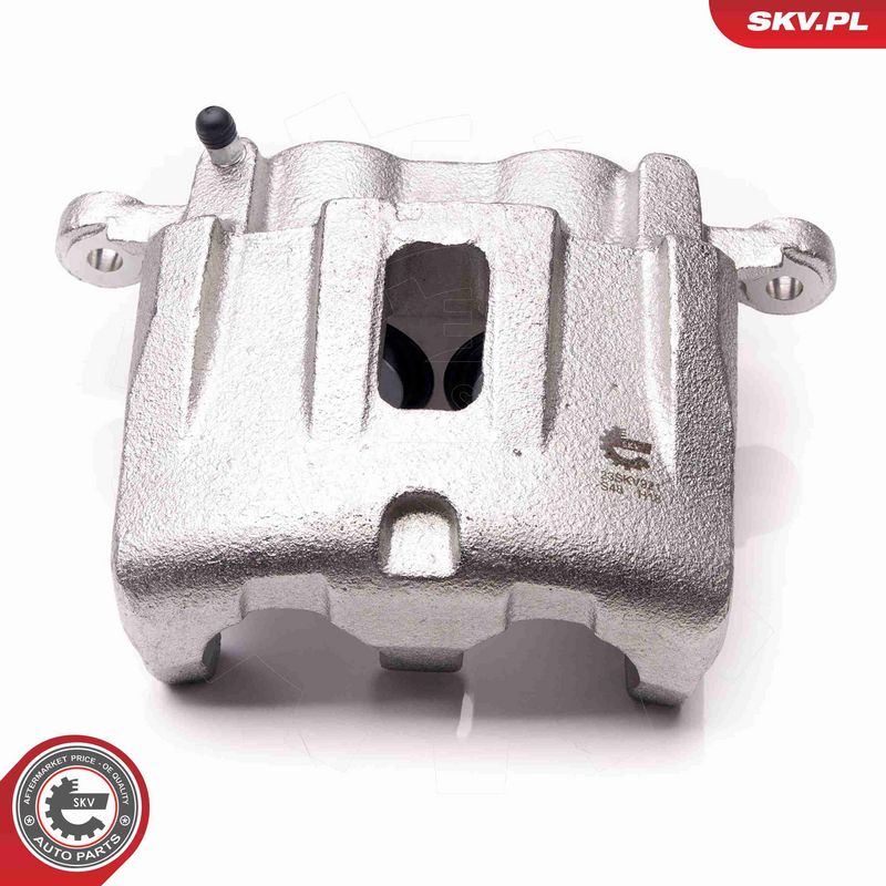 Pidurisadul, ESEN SKV 23SKV921