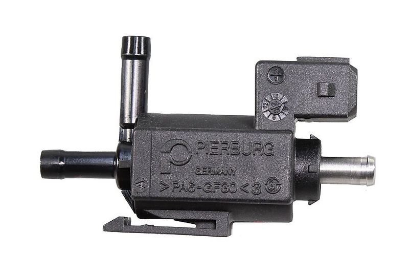 METZGER AUTOTEILE 08920020 - Valve, compressor bypass flap