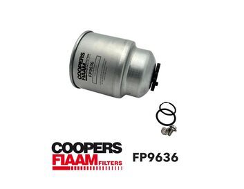 горивен филтър CoopersFiaam