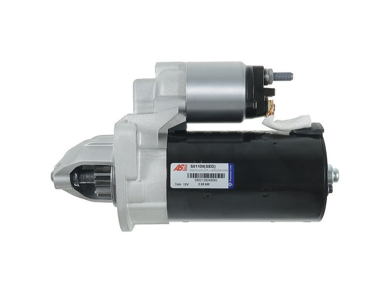 AS-PL S01109(SEG) Starter
