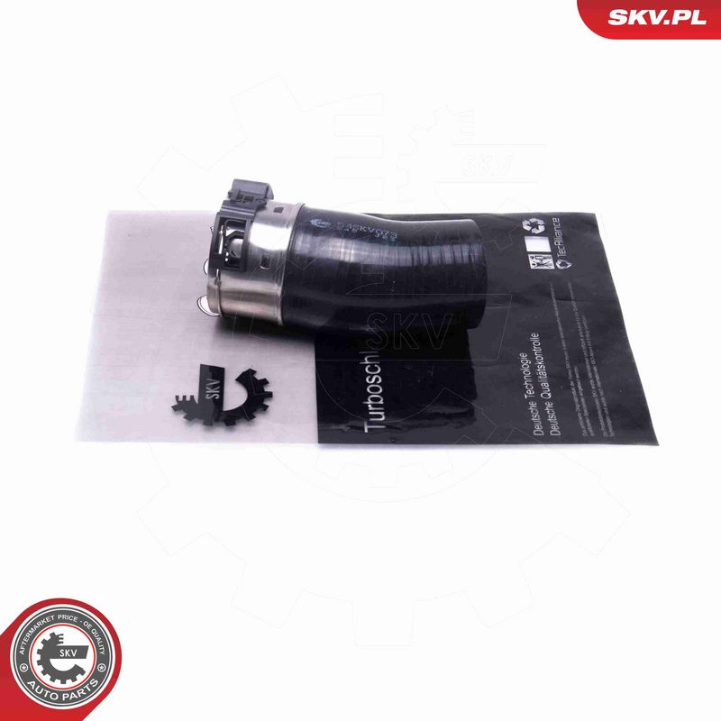 ESEN SKV 54SKV073 - Charge Air Hose