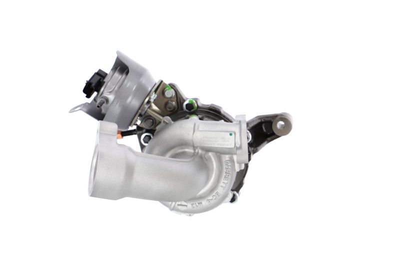 REMANTE 003-002-000071R Turbokompresorius