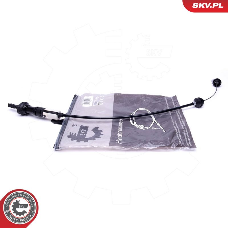 Tross, sidurikasutus, ESEN SKV 27SKV122