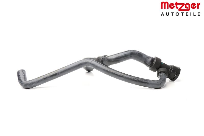 METZGER AUTOTEILE 2420768 Radiator Hose