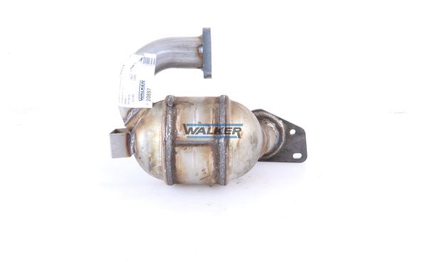 WALKER 20897 Catalytic Converter