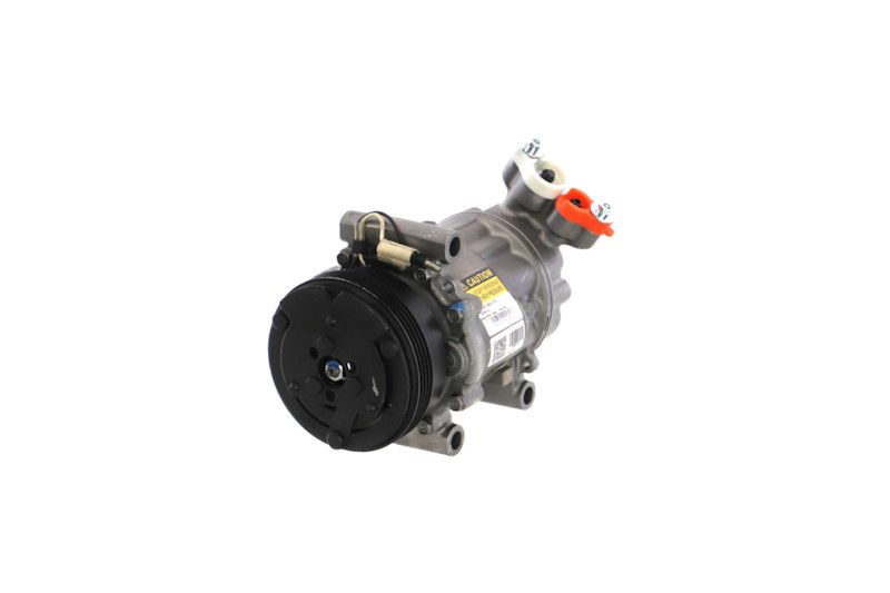 REMANTE 005-001-000137R Compressor, air conditioning