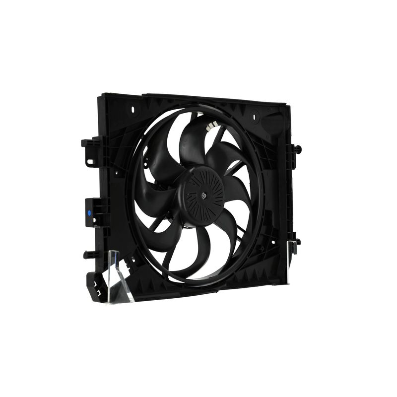 NISSENS 851057 Fan, Radiator