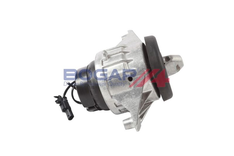 Soporte de Motor DERECHO BOGAP C1911482 - 2