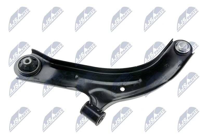 NTY ZWD-NS-079 Control/Trailing Arm, wheel suspension