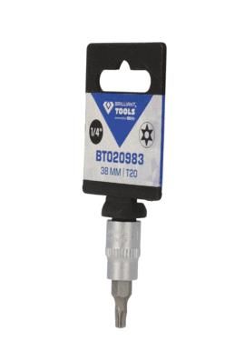 Padrun, KS TOOLS BT020983