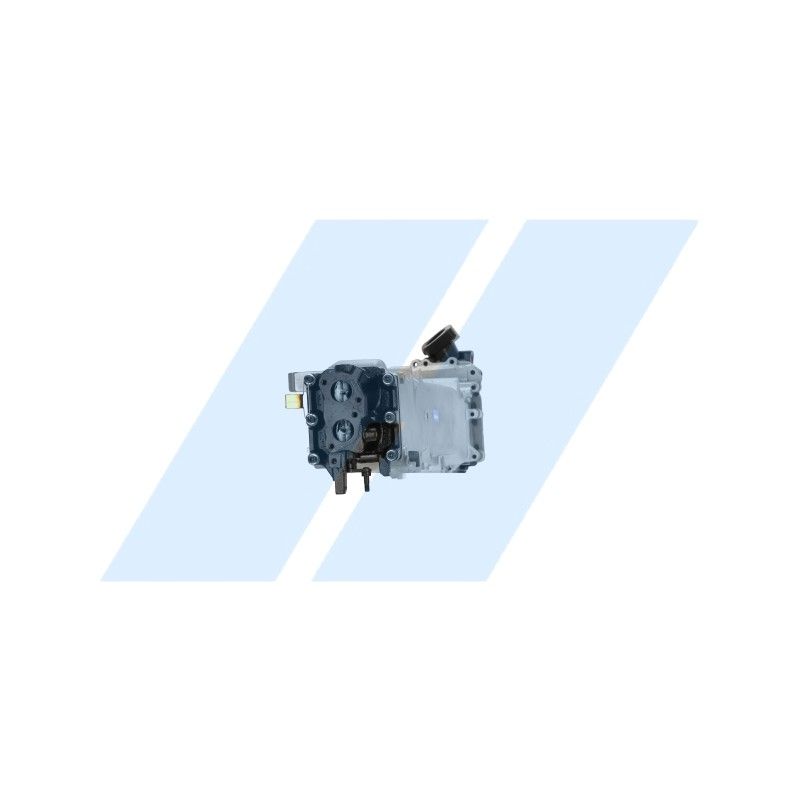 modul EGR MAN TGX EURO 6 - repas 28031314
