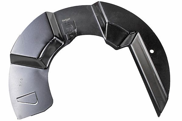 METZGER AUTOTEILE 6115307 - Splash Guard, brake disc