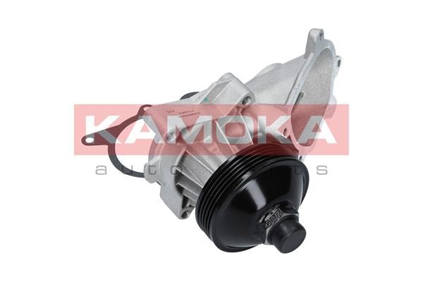 KAMOKA T0063 Water Pump, engine cooling