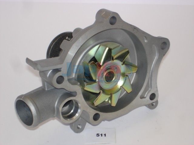 Veepump, mootori jahutus, JAPKO 35511