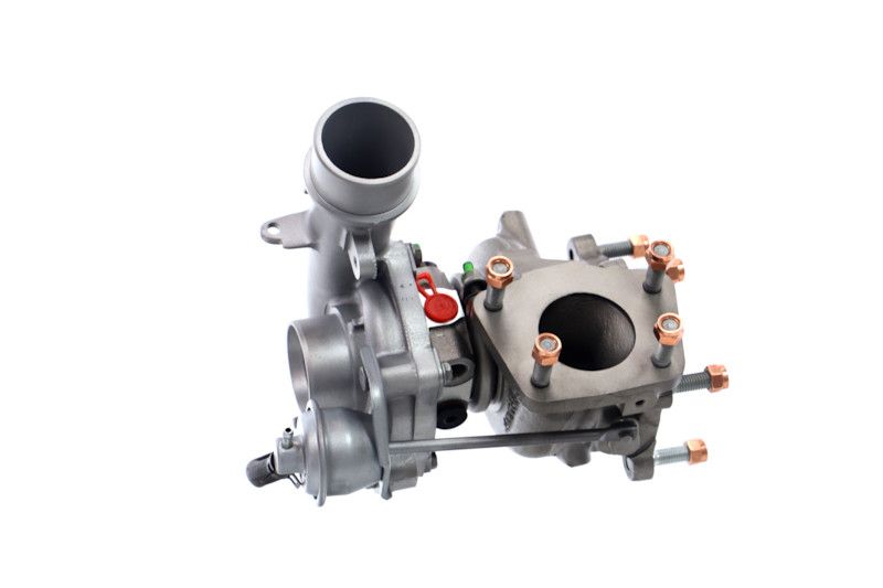 REMANTE 003-001-000096R Charger, charging (supercharged/turbocharged)