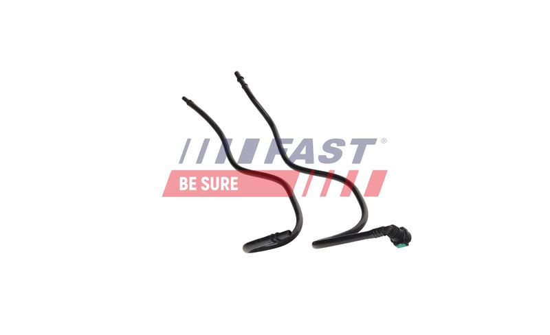 Kütusetorustik, FAST FT14144
