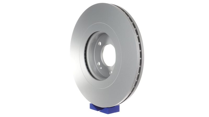 SKF VKBD80281V1 Stabdžių diskas