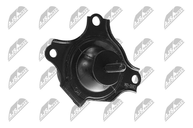 Paigutus, Mootor, NTY ZPS-HD-034