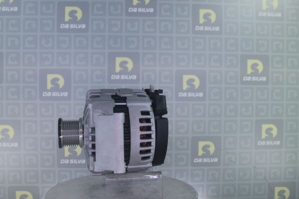 DA SILVA 011731 Alternator