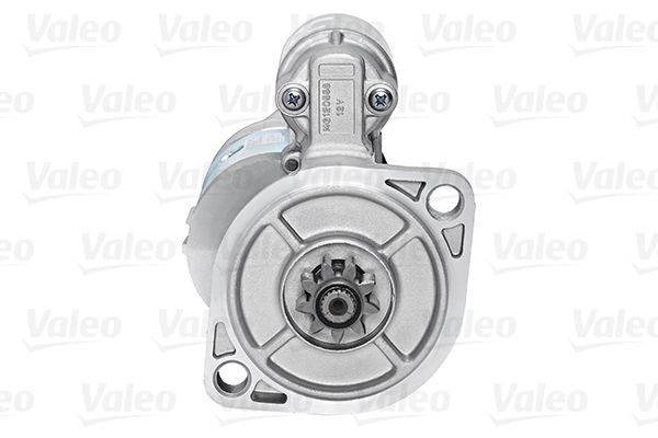 Μίζα  VALEO ORIGINS NEW O.E. TECHNOLOGY