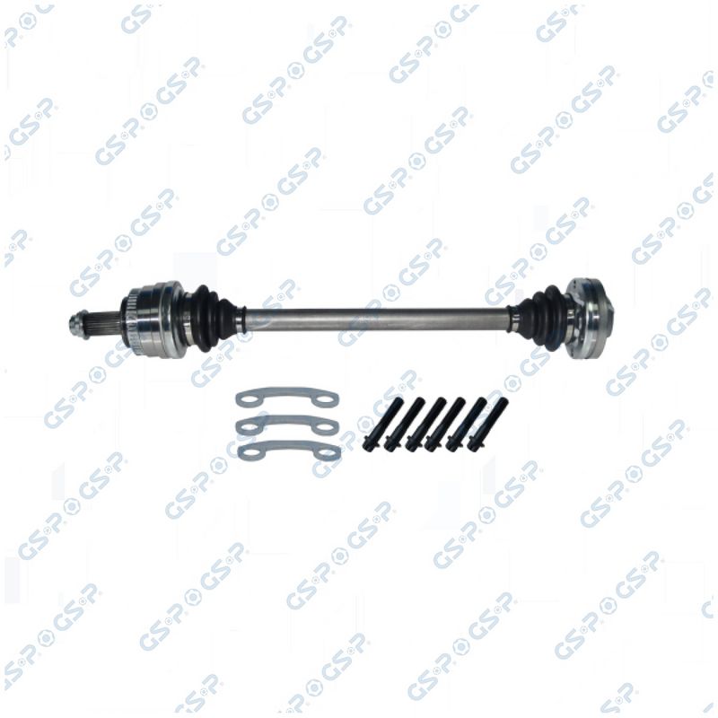 Veovõll, GSP 205042