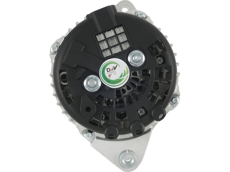 Generaator, AS-PL A1039