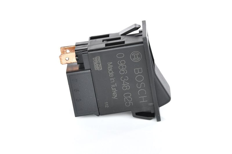BOSCH 0986348025 Direction Indicator Switch