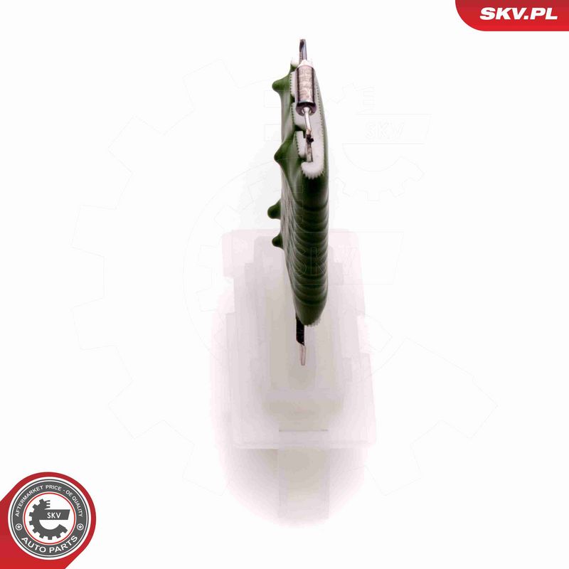 ESEN SKV 94SKV001 Resistor, interior blower