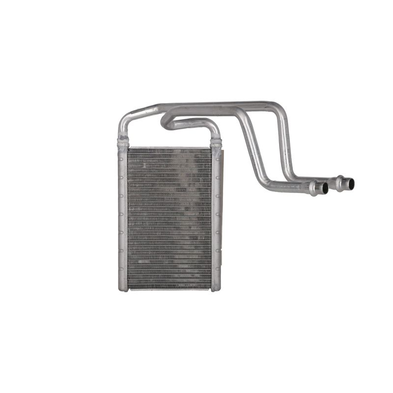 NISSENS 707271 Heat Exchanger, interior heating