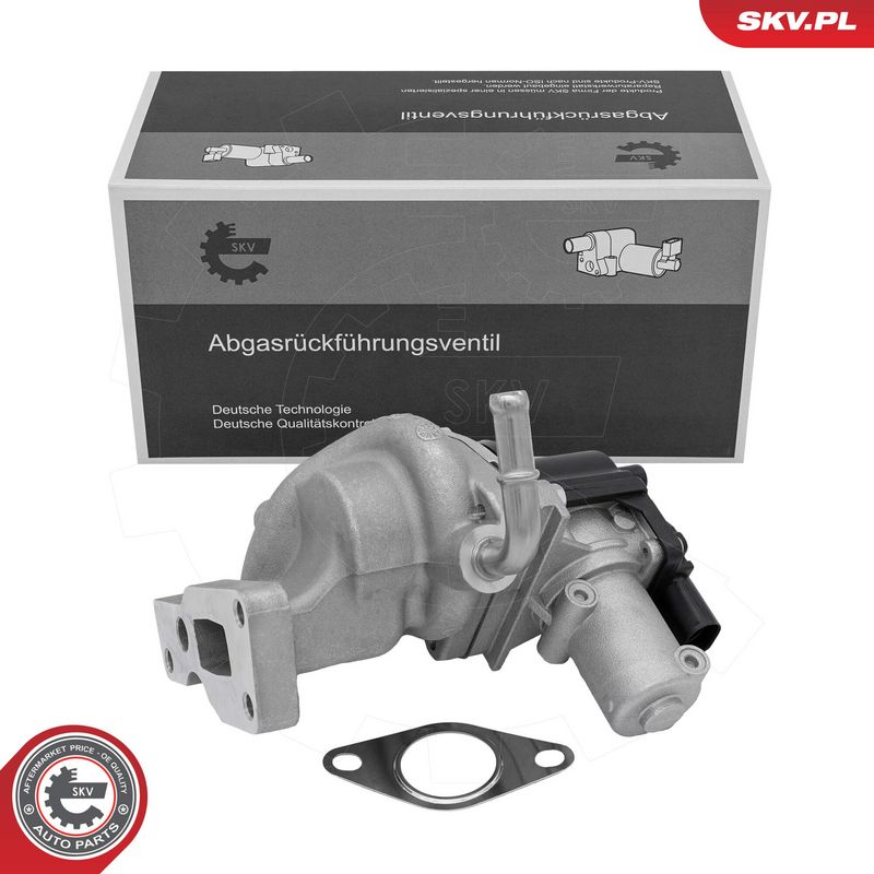 EGR-klapp, ESEN SKV 14SKV345