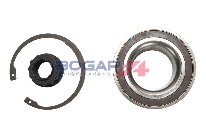 Rodamiento Maza TRASERO BOGAP C3334199 - 2
